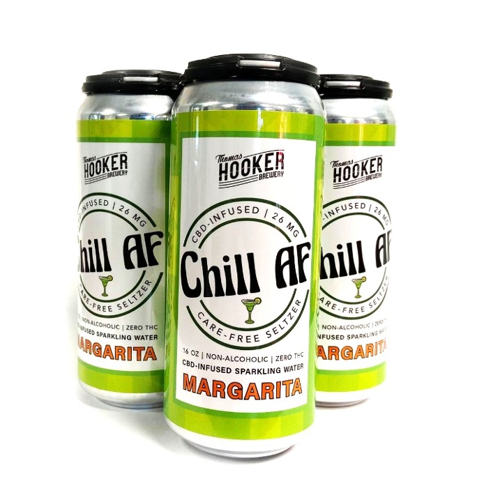 Margarita 4pk