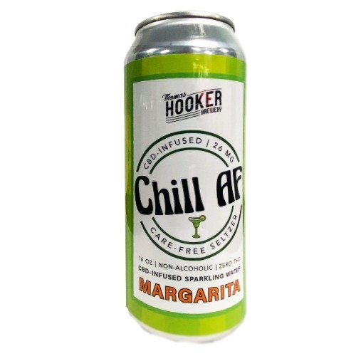 Margarita Single Can