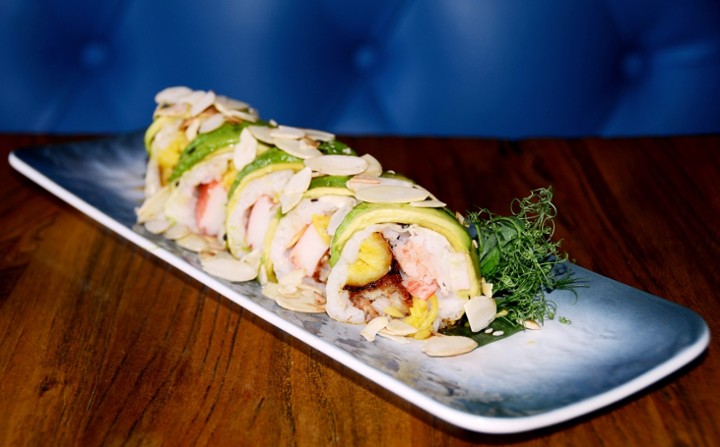 MIAMI ROLL