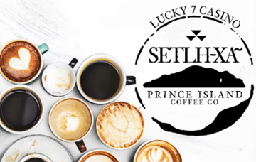 SETLH-XA~ Coffee Shop