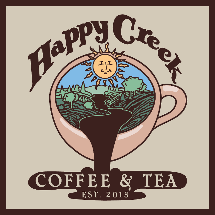 Happy Creek Coffee & Tea - Purcellville Purcellville