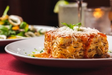 Amarone Restaurant & Bar