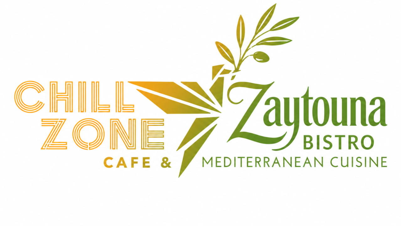 Chill Zone Cafe & Zaytouna Bistro of Fairfax Courthouse