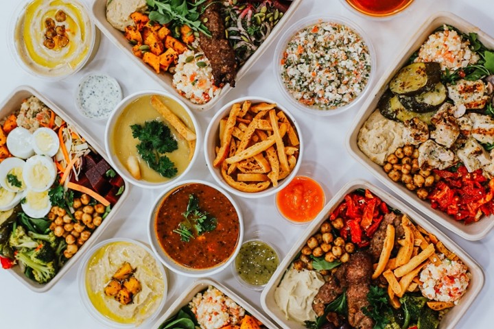 Restaurant banner image
