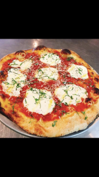 Deadrise Pies
