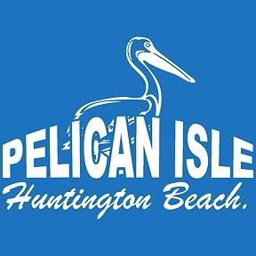 Pelican Isle