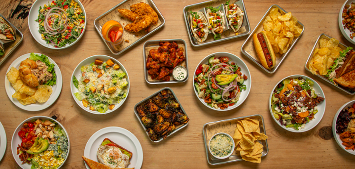 Restaurant banner image