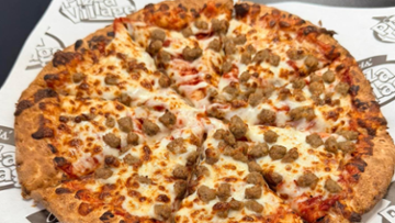 Chris' Pizza Village- Clarksville 3383 U.S. 41 Alternate