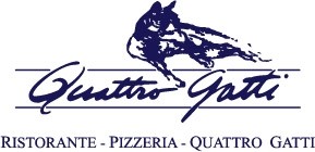 Quattro Gatti Ristorante e Pizzeria 908 Congress Ave