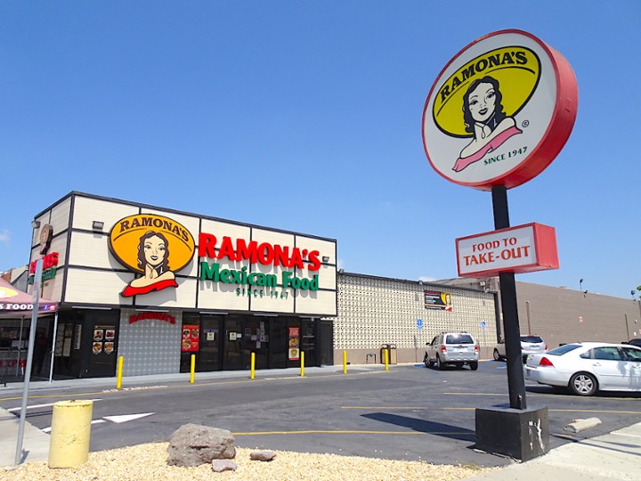 Restaurant banner image