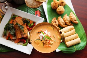 Raan Thai - Huntington Station 209 Walt Whitman Rd