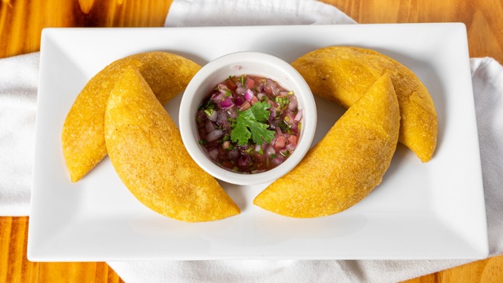 Beef Empanada