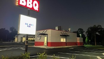 Big Nick's BBQ