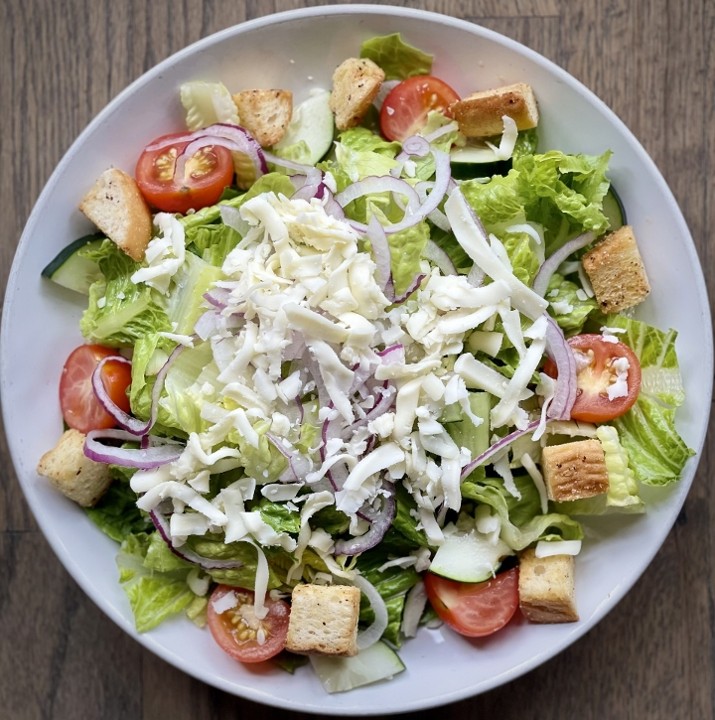 House Salad (regular)