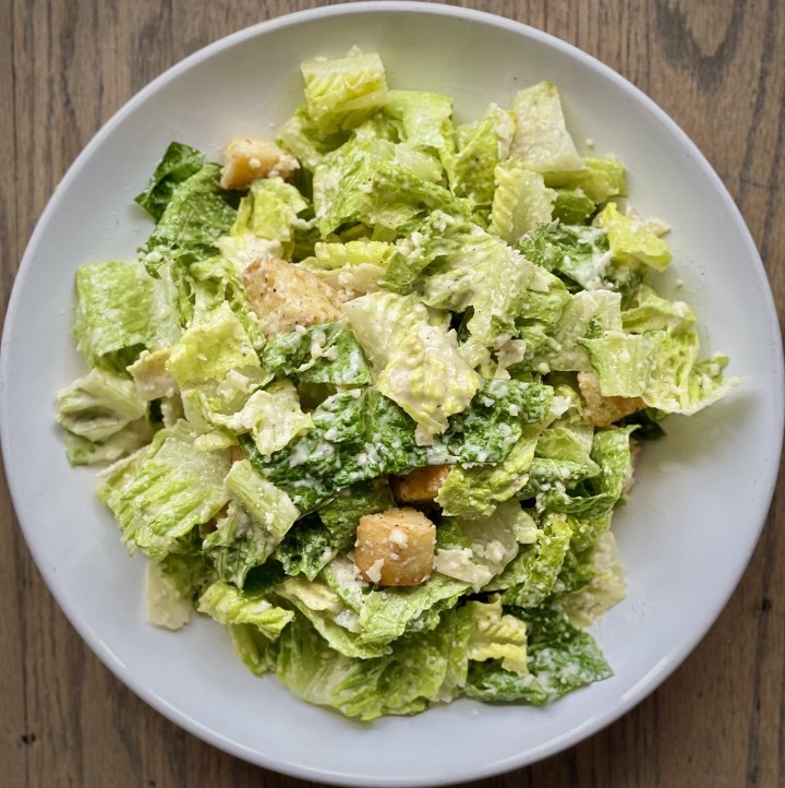 Caesar Salad (side)