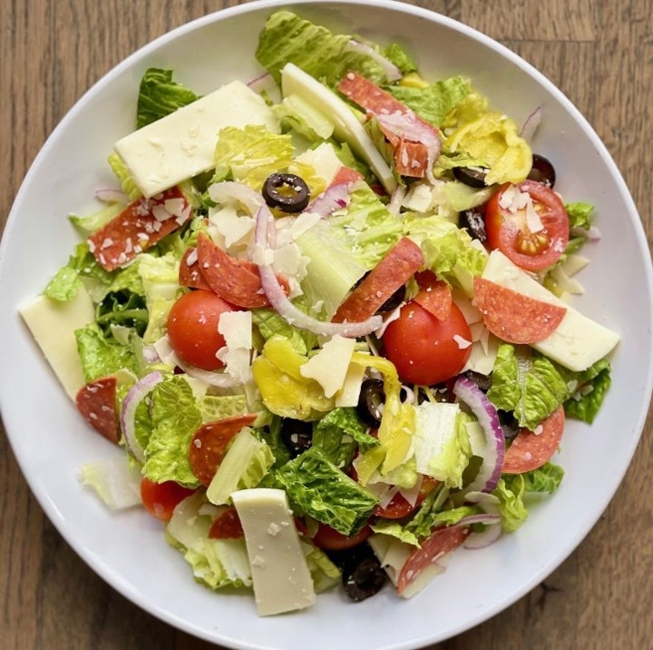 Antipasto Salad