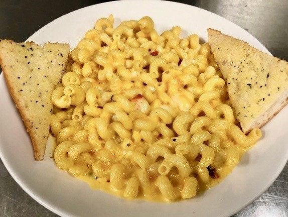 Mac-N-Cheese