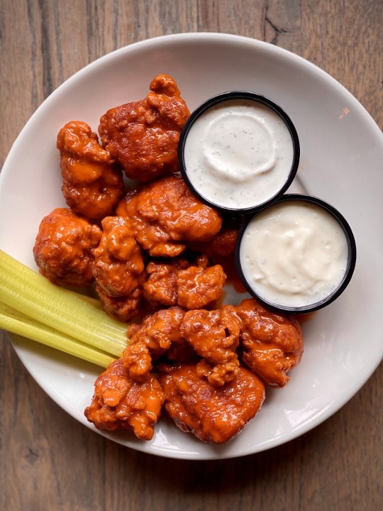 Boneless Wings