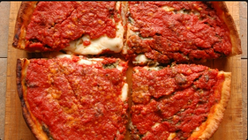 Georgio's Pizza - Crystal Lake