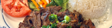 Anh Em Restaurant