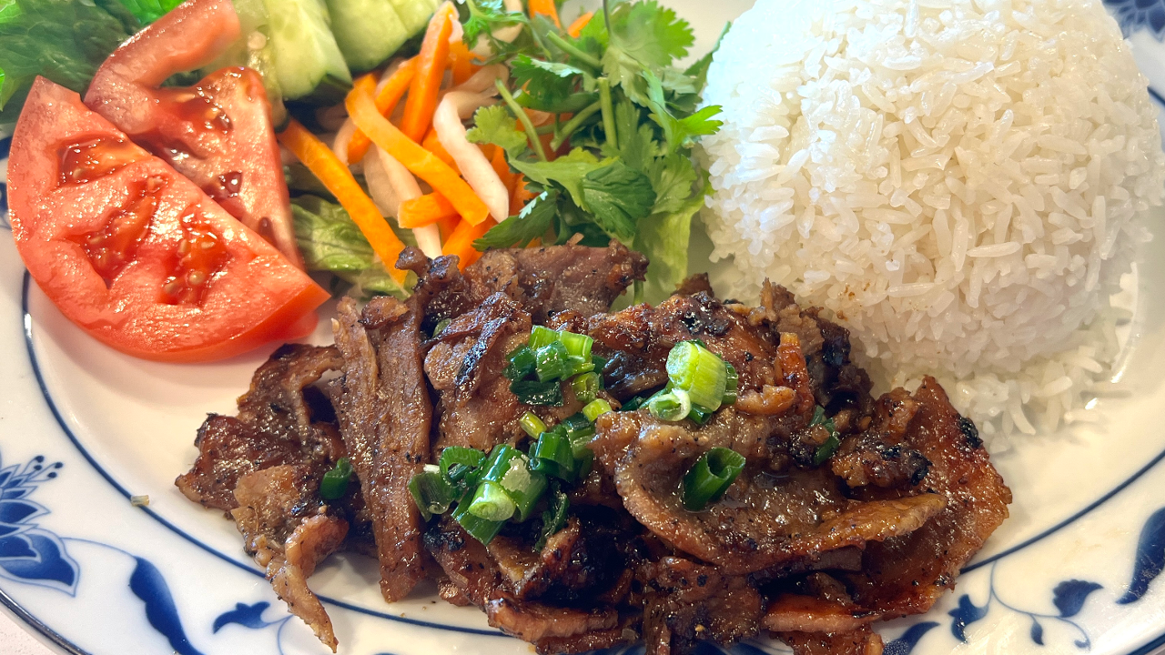 Anh Em Restaurant