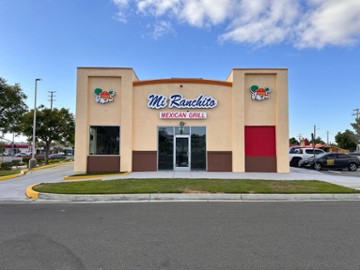 Mi Ranchito- 866 W Ave I 866 w ave i Lancaster ca 93534