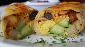 Towne Coffee & Cuisine