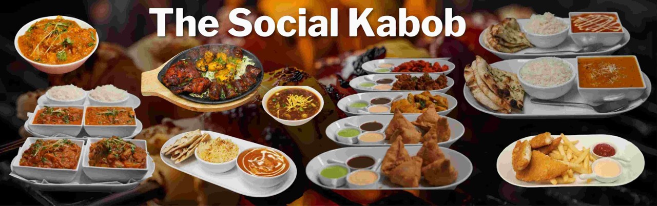 The Social Kabob