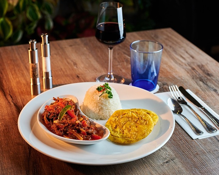 Ropa Vieja