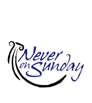 Never on Sunday