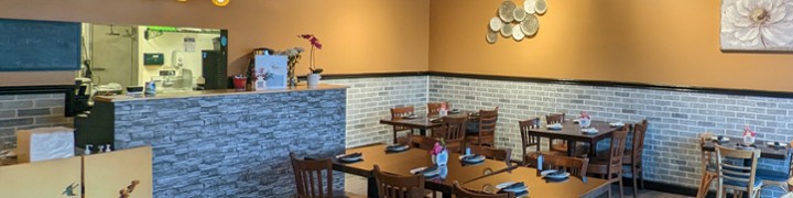 Restaurant banner image