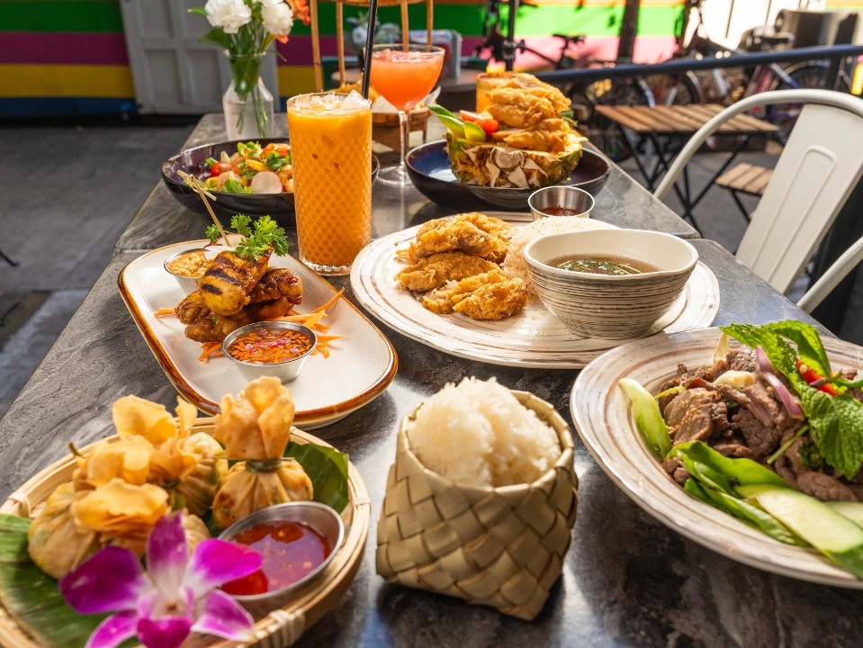 Restaurant banner image