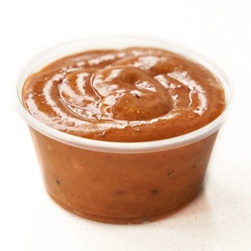 Side of Magic Loco Sauce