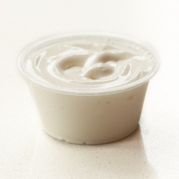 Side of Sour Cream