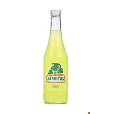 Jarritos - Pineapple