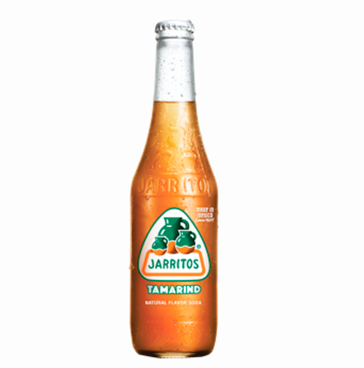 Jarritos - Tamarind