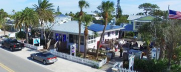 Anna Maria General Store 503 Pine Avenue