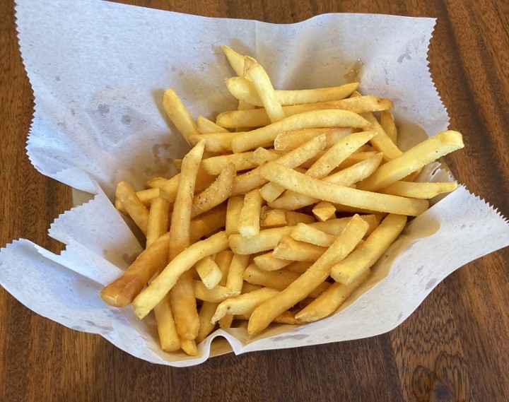 Regular Fries