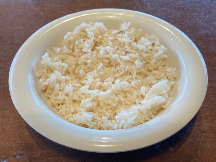 White Rice