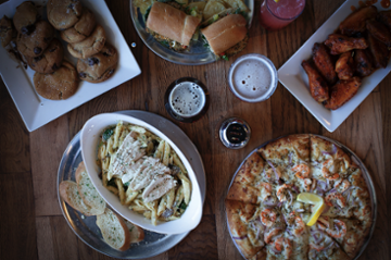 PaPPo's Pizzeria