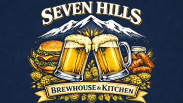 Seven Hills Brewhouse & Kitchen