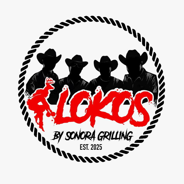 4 Lokos by Sonora Grilling