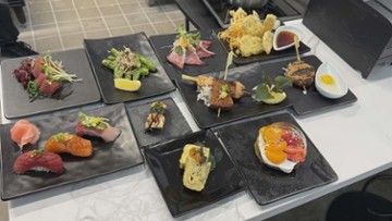 BITE - Sushi & Tapas