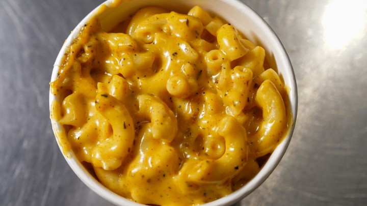 Macaroni & Cheese