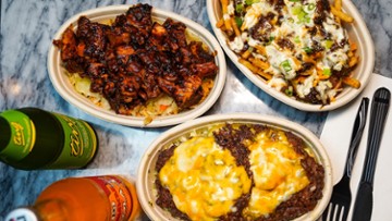 Carib Shack