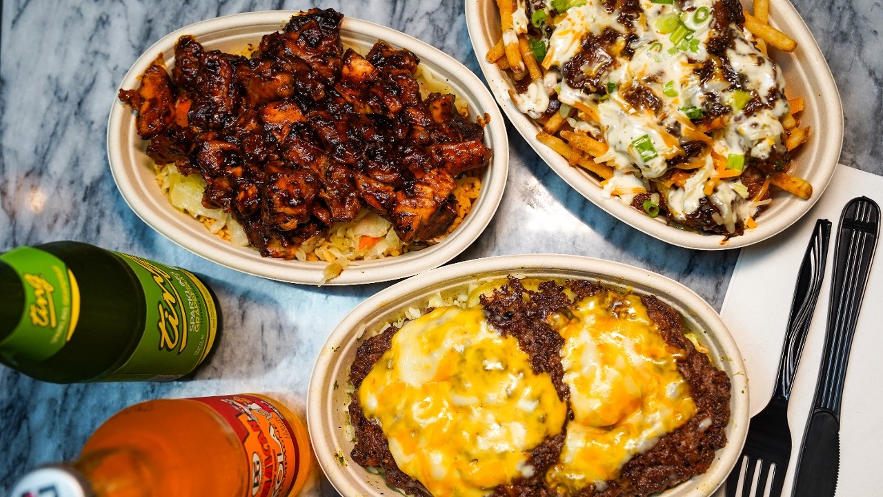 Carib Shack