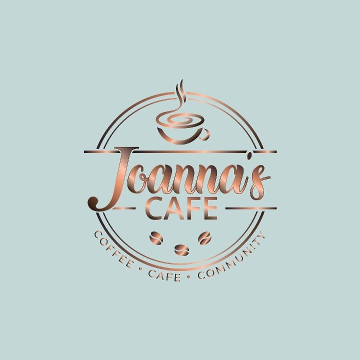Joanna's Cafe Merritt Station