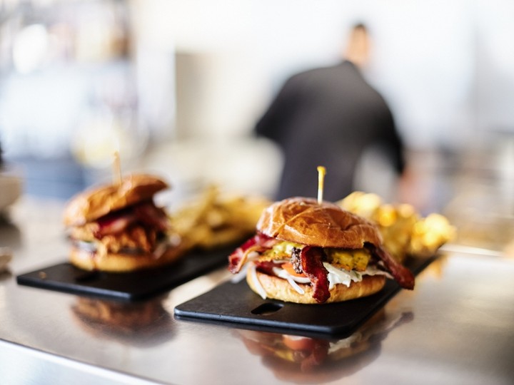 Restaurant banner image