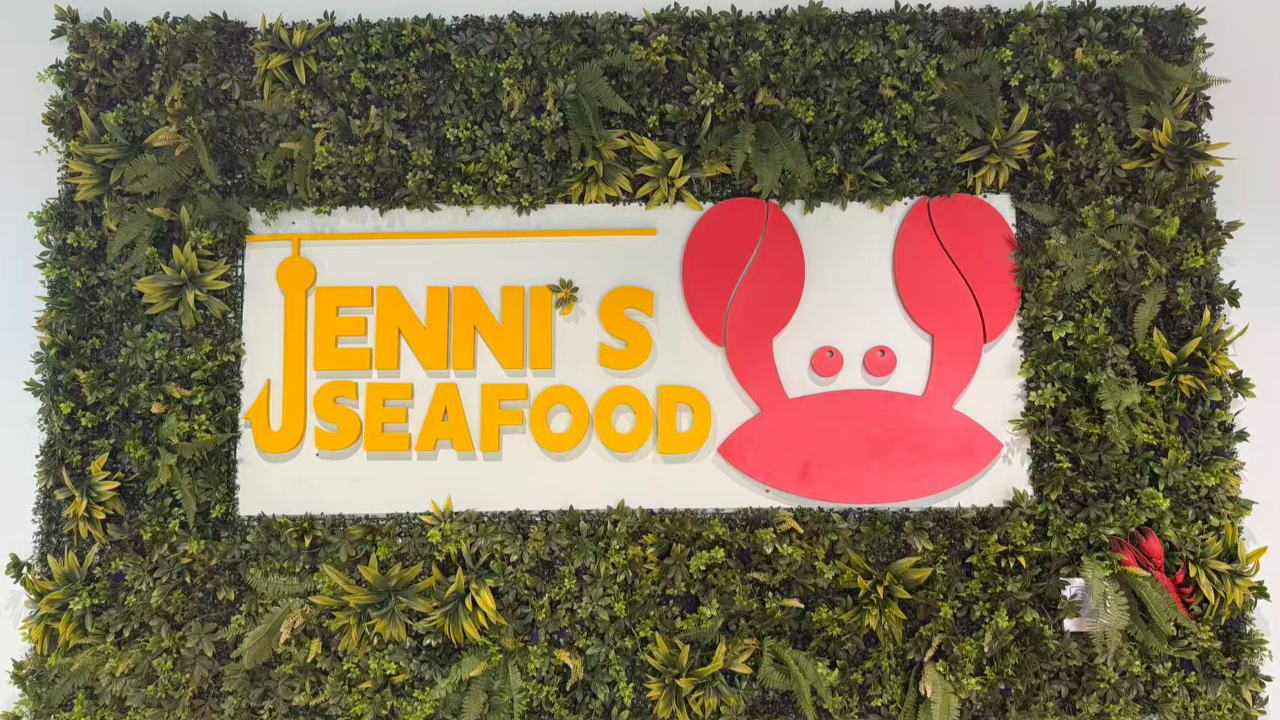 Jenni's Seafood At Cambridge Square 6011 Chesterton Way suite 103
