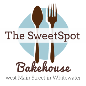 The SweetSpot Bakehouse